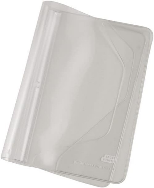 Techo Accessories Cover on Cover Only for Double Covering/A6