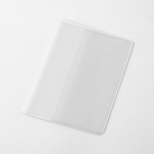 Midori MD Notebook Cover A Size 35657006 Designphil Japanese Stationery Planner