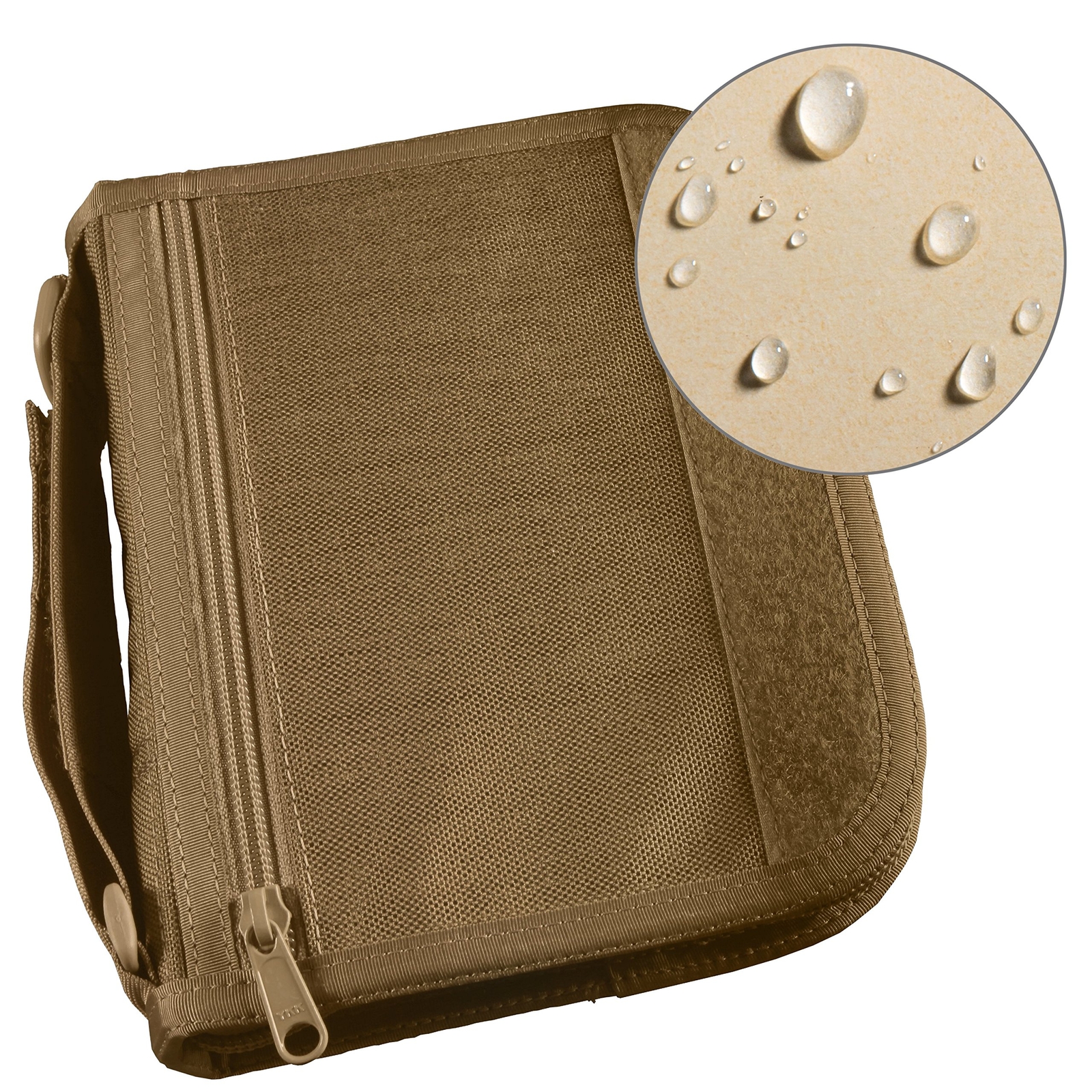 Rite in the Rain All-Weather Complete Field Planner Kit 4 5/8″ x 7 ” Tan