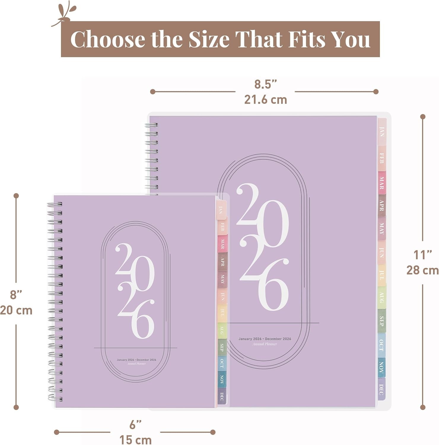 Rileys 2026 Planner, Agenda Planner With Weekly And Monthly View, Daily Agend…