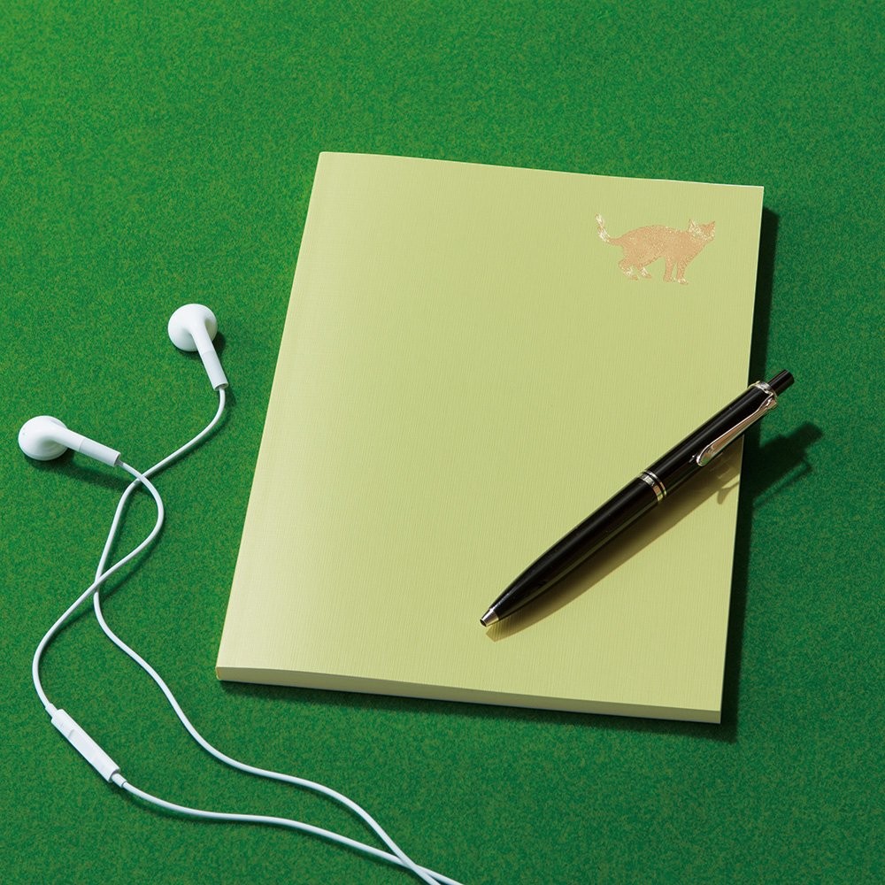 DESIGNPHIL MIDORI Diary Kimagure A 12871006