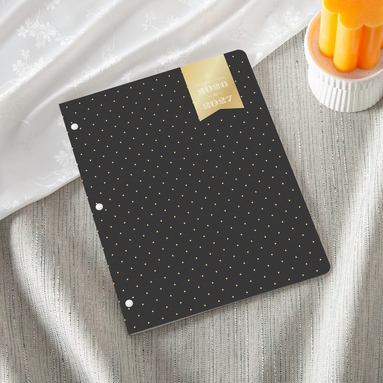 Day Designer 24 Month 2026 Monthly Planner Calendar, January 2026 – December …