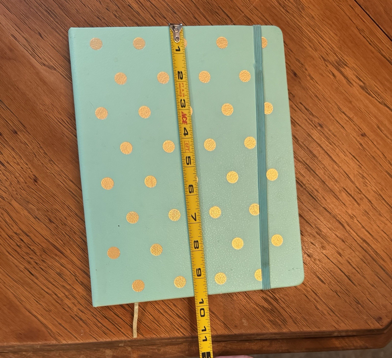 Journal, Diary, Notebook