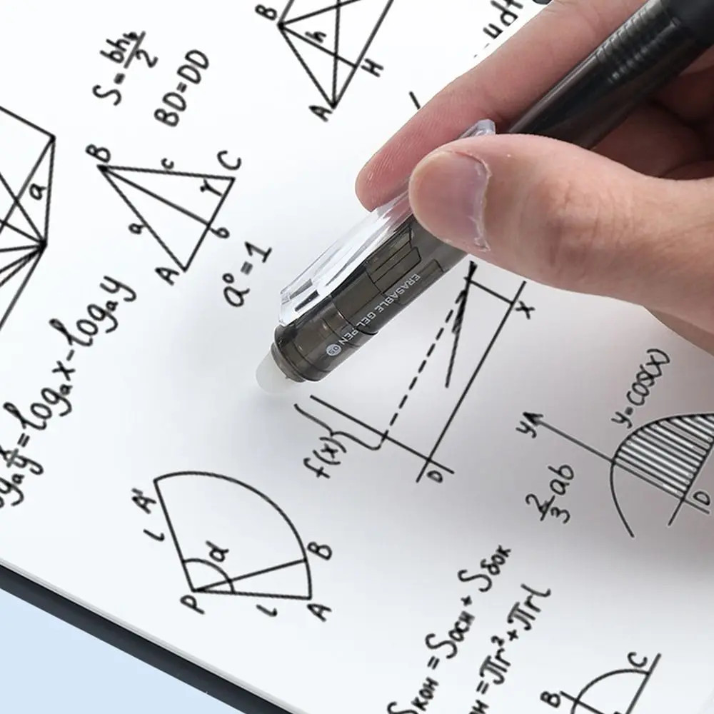 Reusable Erasable Whiteboard Notebook A4 A5 Waterproof Notepad
