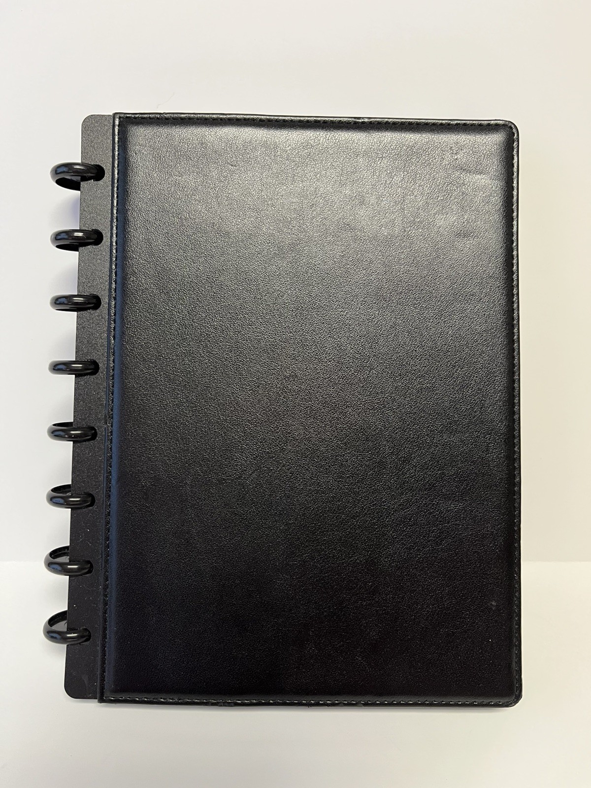 Tul Discbound Junior Size Notebook Planner includes misc. items & Tul pen