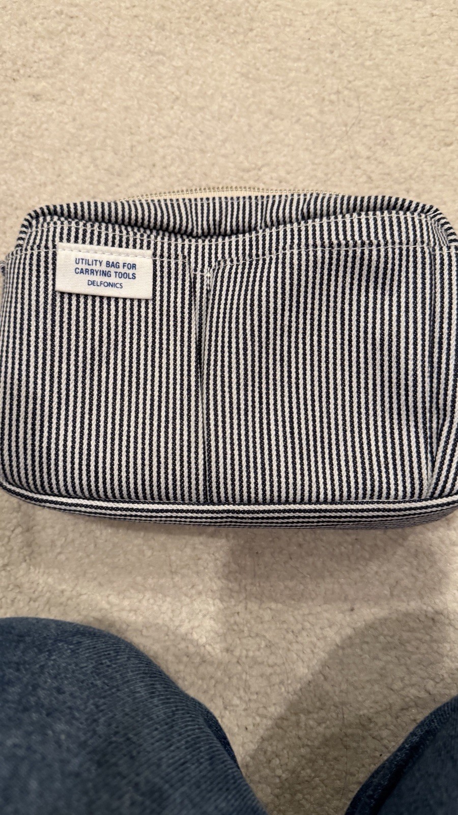 Delfonics Rollbahn Pouch