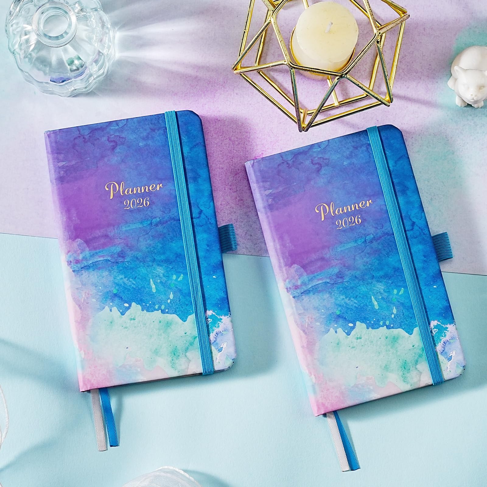 2026 Pocket Calendar – Pocket Planner 2026 for Purse, Jan. 2026 – Dec. 2026,