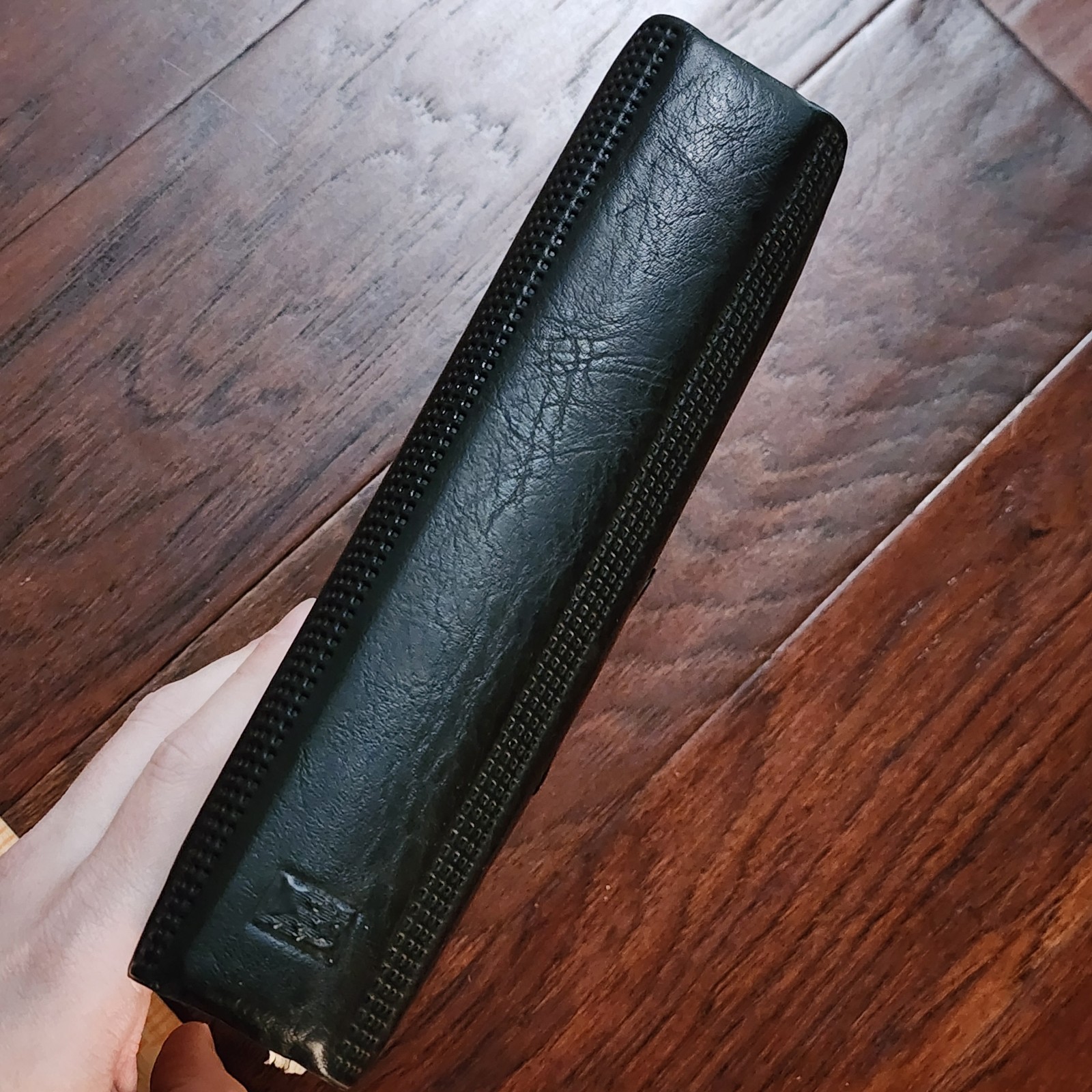Vintage 1994 DayRunner Classic Edition Personal Organizer 3-Ring Day Planner