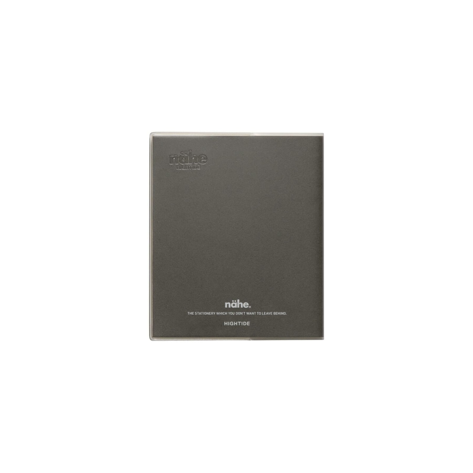 2026 Nehe Gold/Square Monthly Planner / Starting October 2025