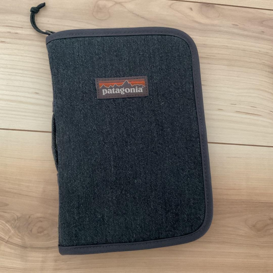 Patagonia Rite in the Rain Waterproof Field Notebook Cover Rare