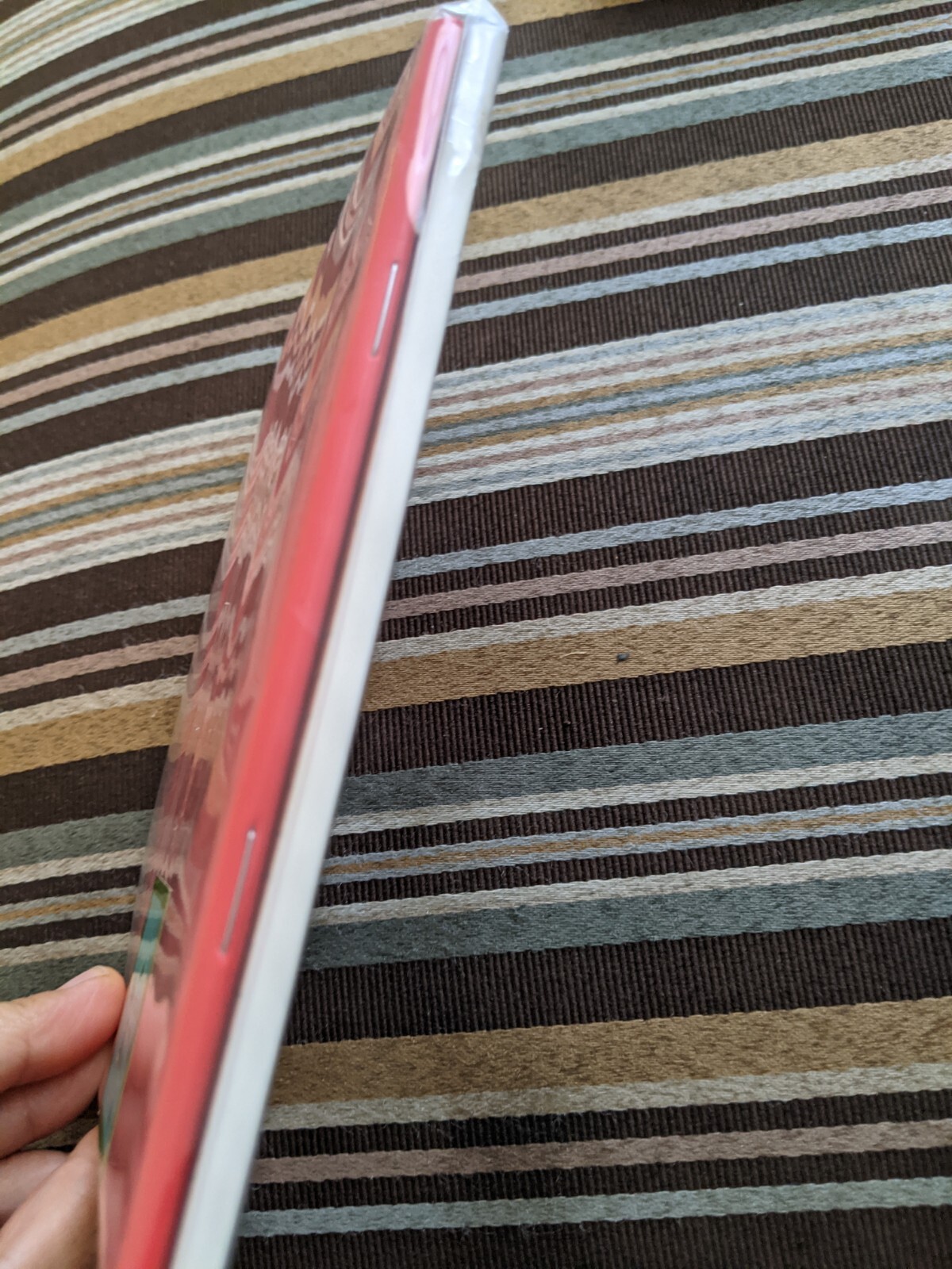KATE SPADE NEW YORK ALL FINE ON PAPER NOTEBOOK SET OF 2