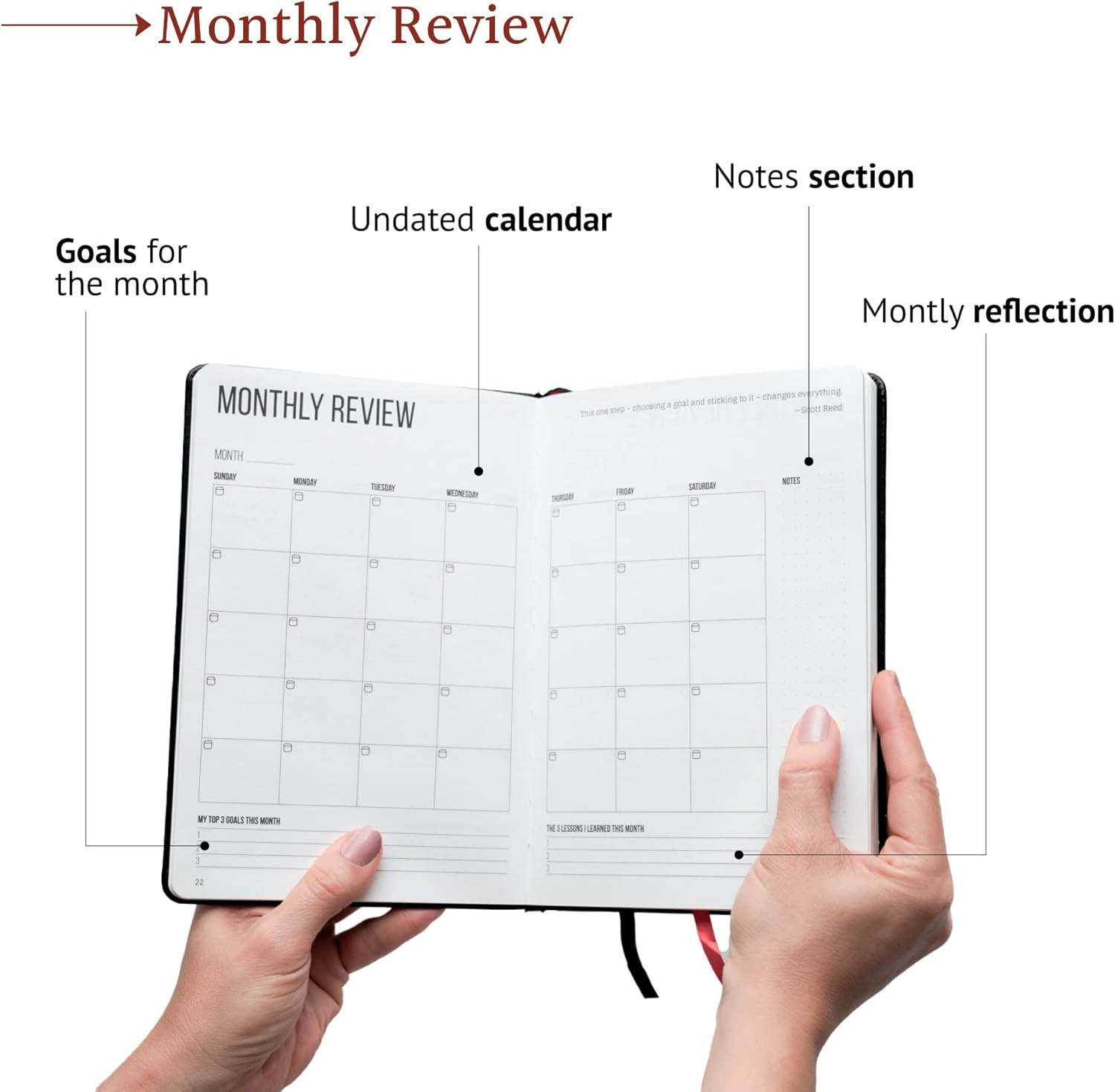 This Is My Era, 90 Day Planner, 2026 Daily Planner Undated, Weekly Planner, Hour