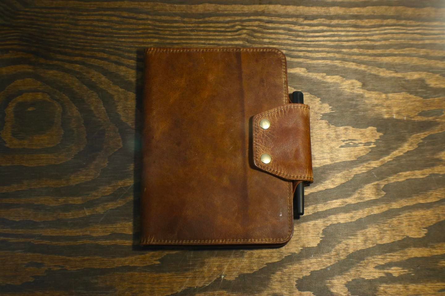 Journal Cover