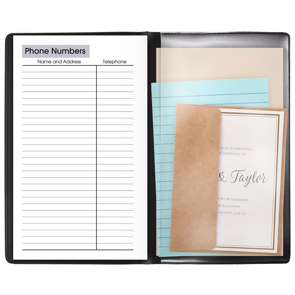 At-A-Glance 2026-2027 AY48-00 Academic Weekly Planner, 3-1/2 x 6″