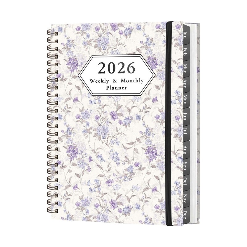 Multifunctional Travel Planning Journal Schedule Notebook For Smooth Writing