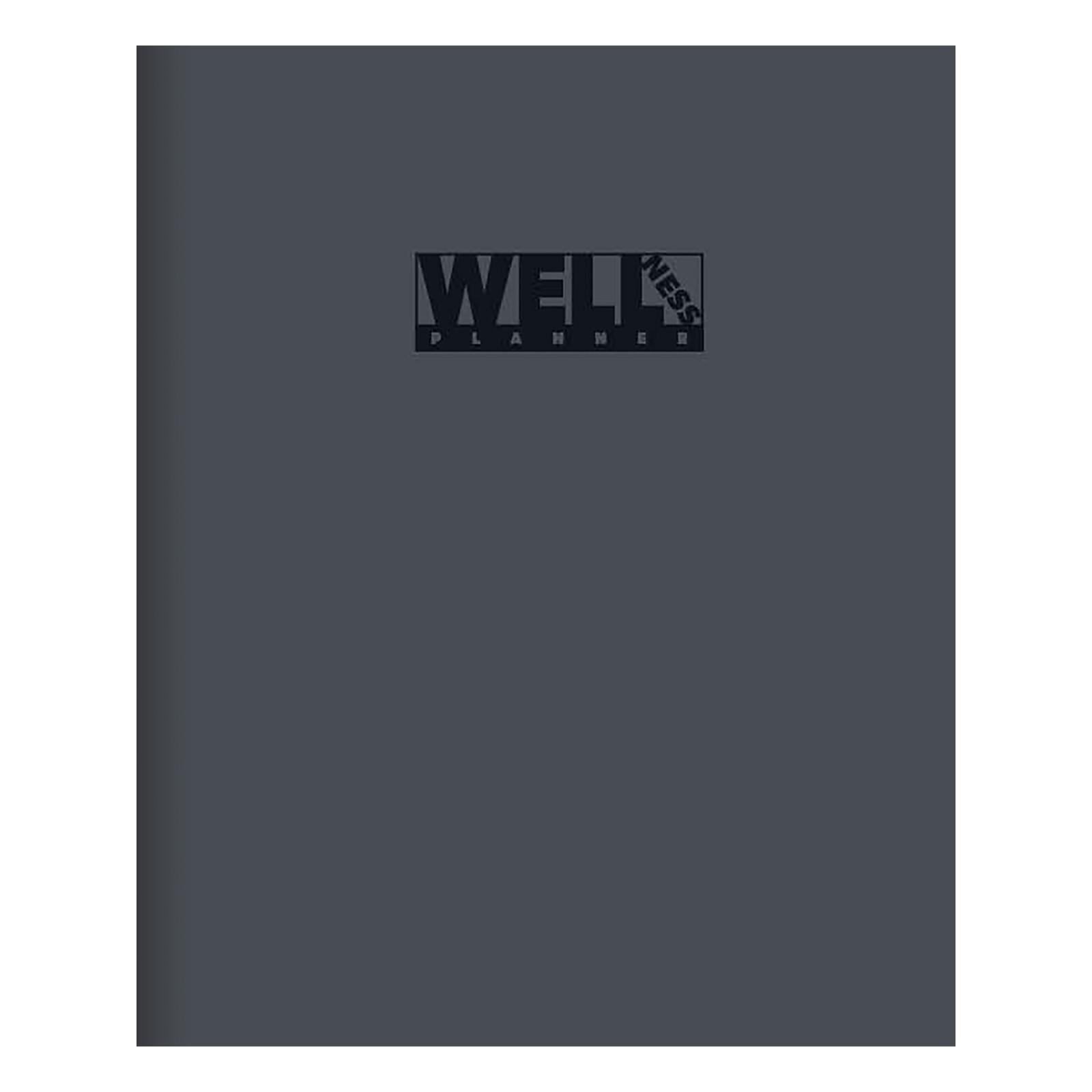 Wellness Planner