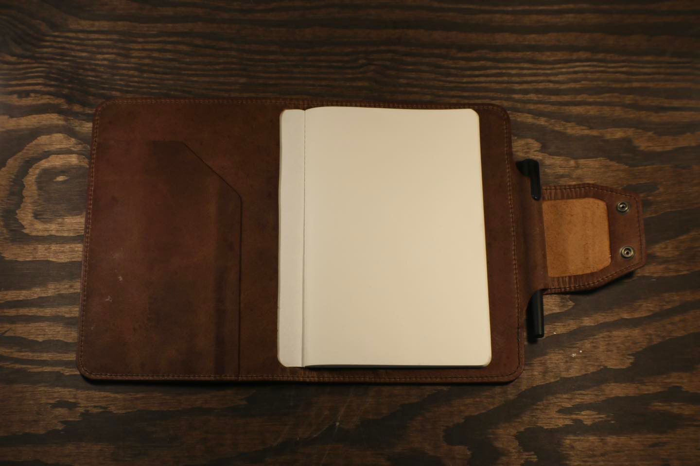 Journal Cover