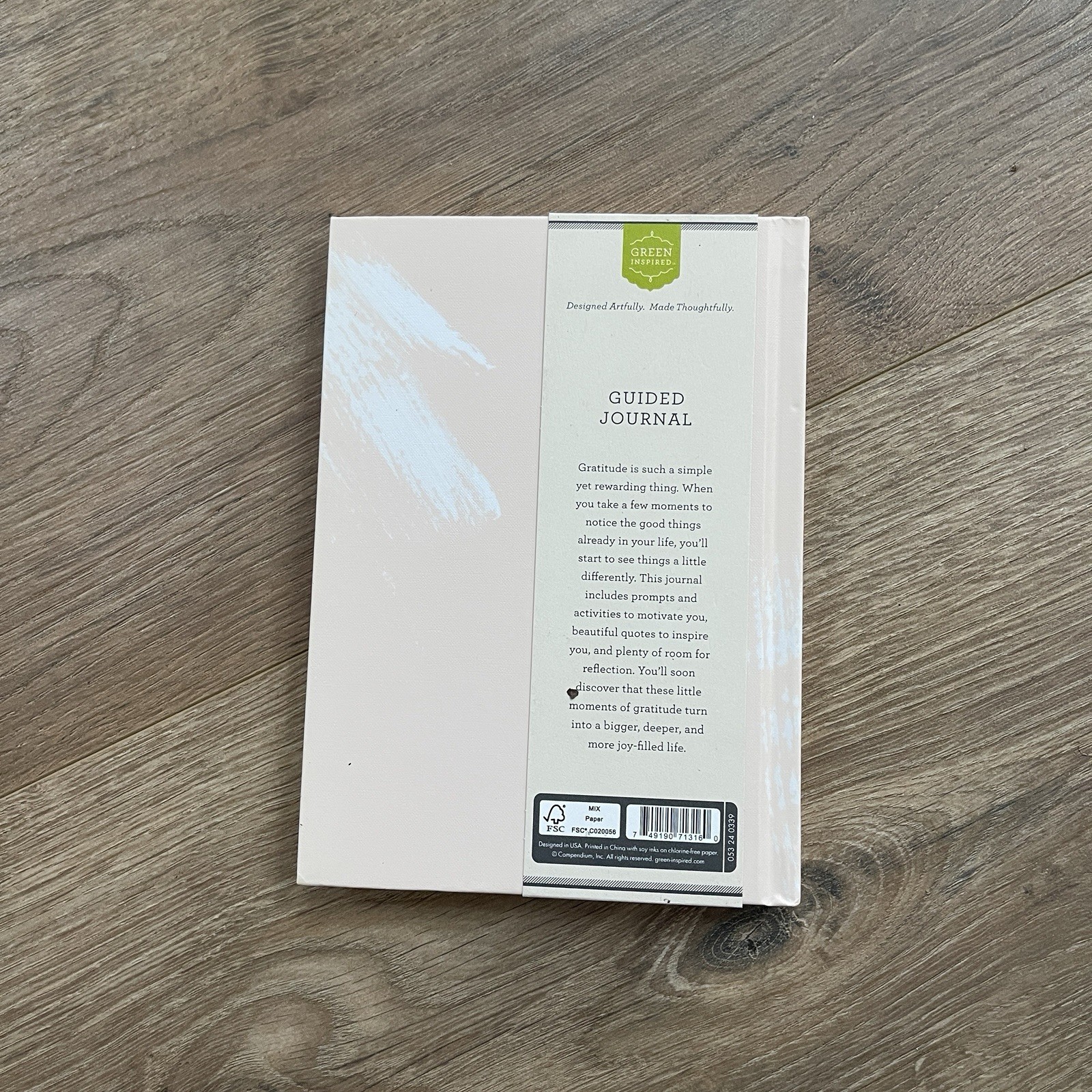 Simply Grateful A Journal to Reflect On the Good Things In Life Gratitude
