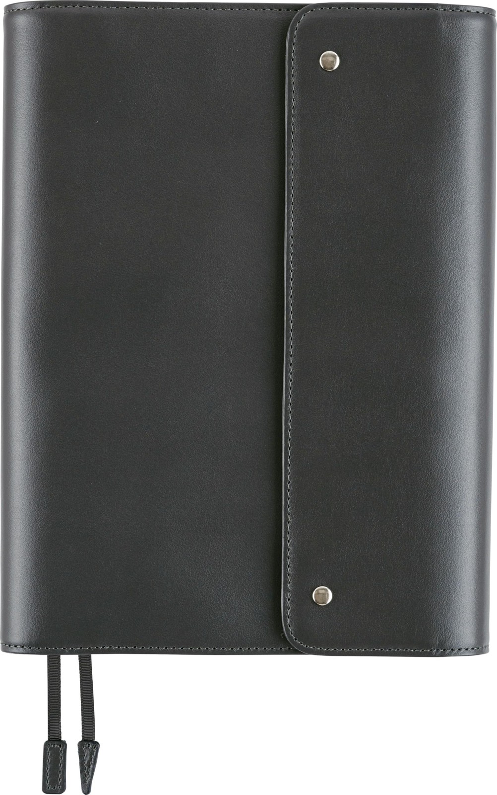 Cousin (A5) Notebook Cover Charcoal Gray