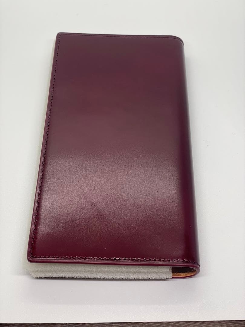 Brelio Itoya Limited Codorba Narrow 11mm Garnet
