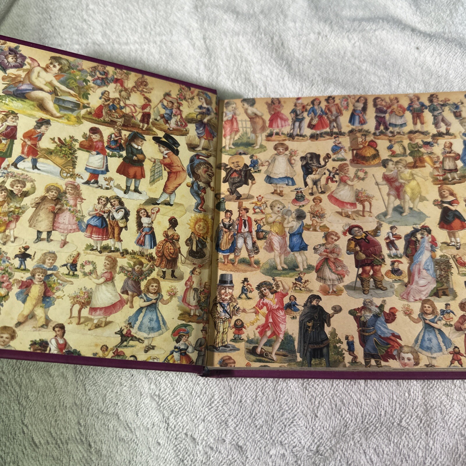 Victoria 1994 Diary