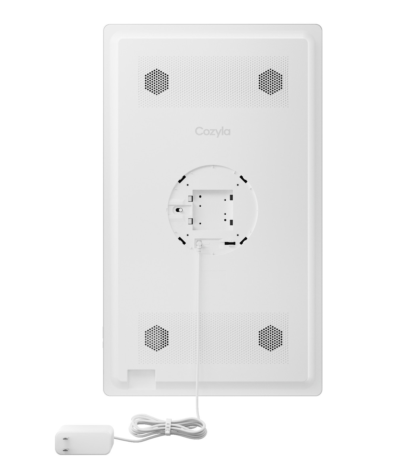 Cozyla Digital Calendar+2: 32″ 4k Smart Electronic Wall Calendar Family Planner