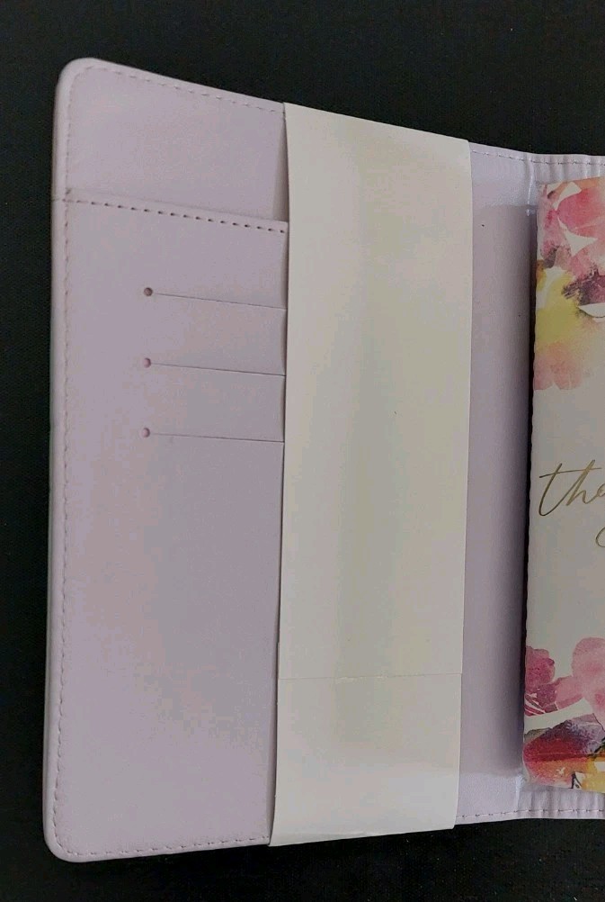 Pen+Gear Traveler’s Notebook Set Simulated Leather 280 Pages