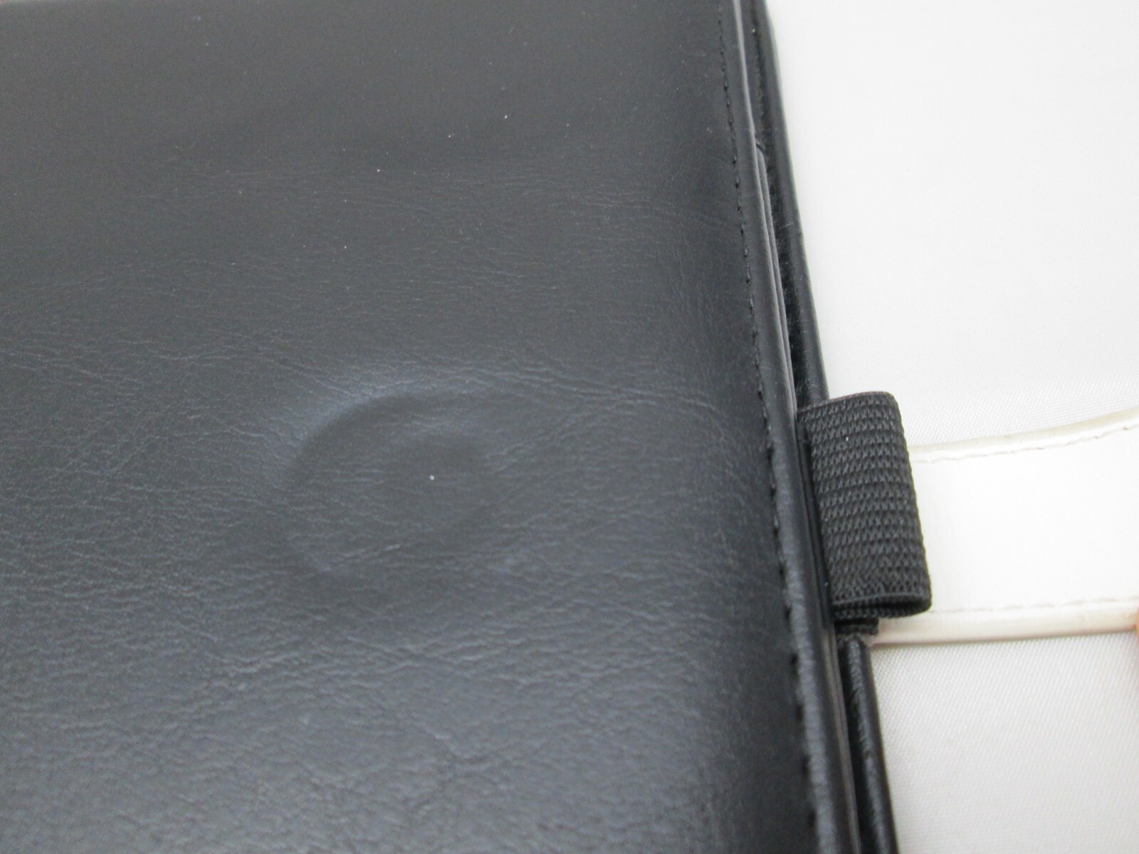 The Paper Studio Planner Organizer Agenda 6 Ring Binder 9.5″ x 7″ OD