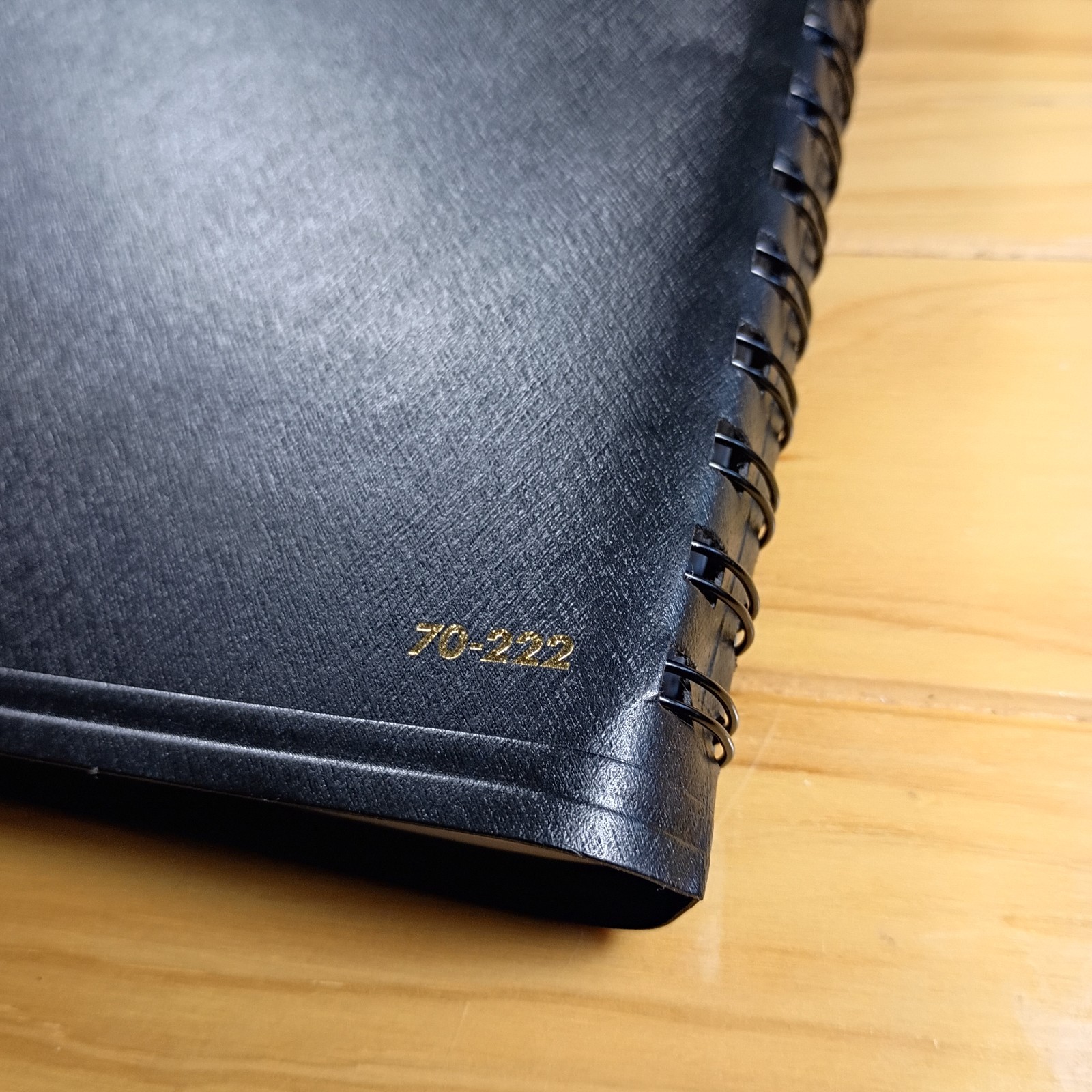 AT-A-GLANCE My Day 2026 Group Planner. #70-222-05 New.