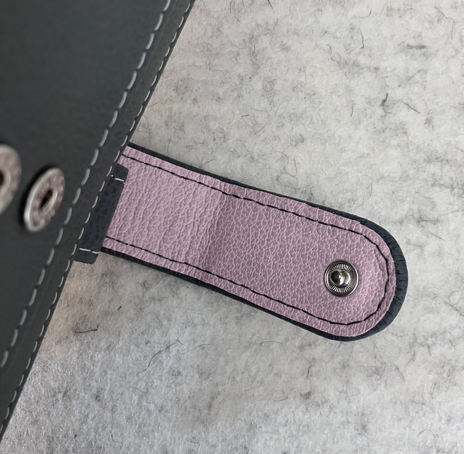 Van Der Spek(VDS) COMPLETE NOMAD | PASSPORT