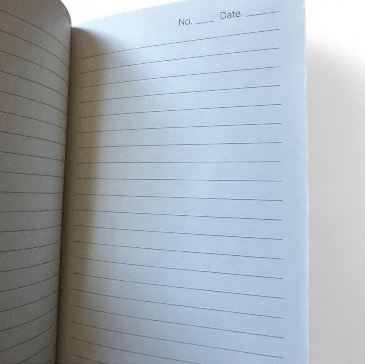 Classic Black A6 Hardcover Notebook with Elastic Closure and Pen Loop 160 Pages