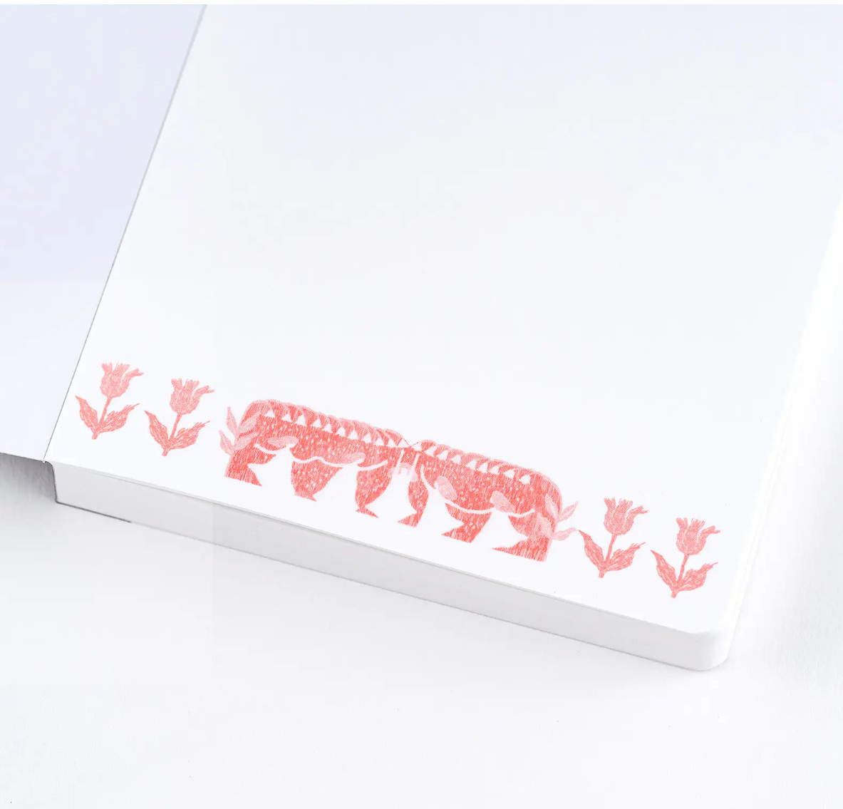 Hobonichi Techo 2026 iyo okumi Paper(s) My Tiny Garden Weeks Notebook TomoeRiver
