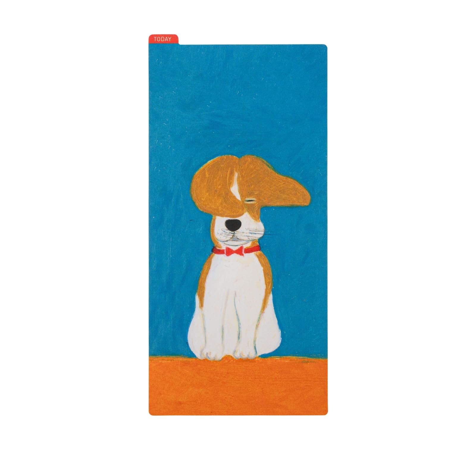Hobonichi Techo Planner Accessories Keiko Shibata: Pencil Board for Weeks (Wi…