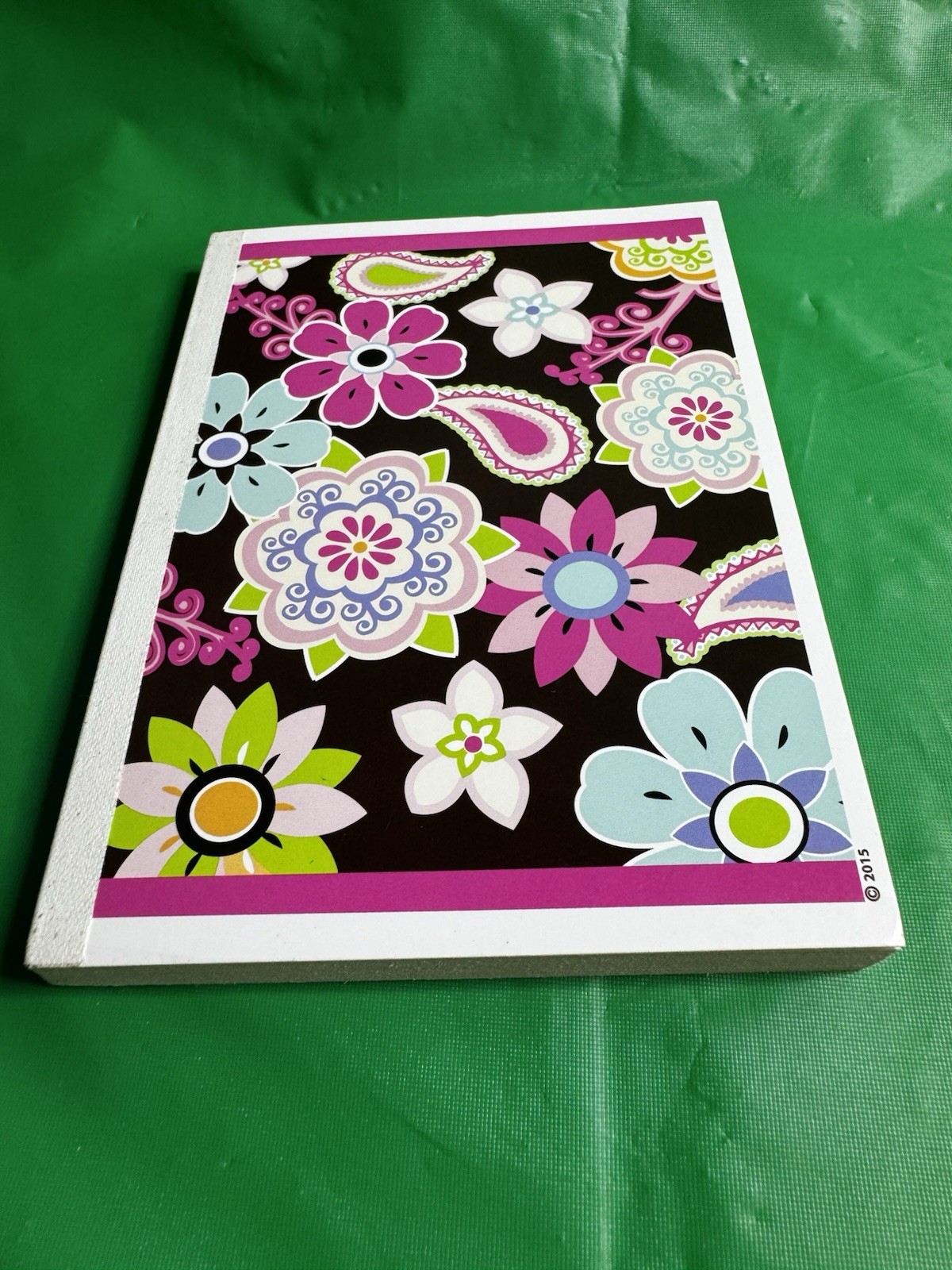 Notebook mini