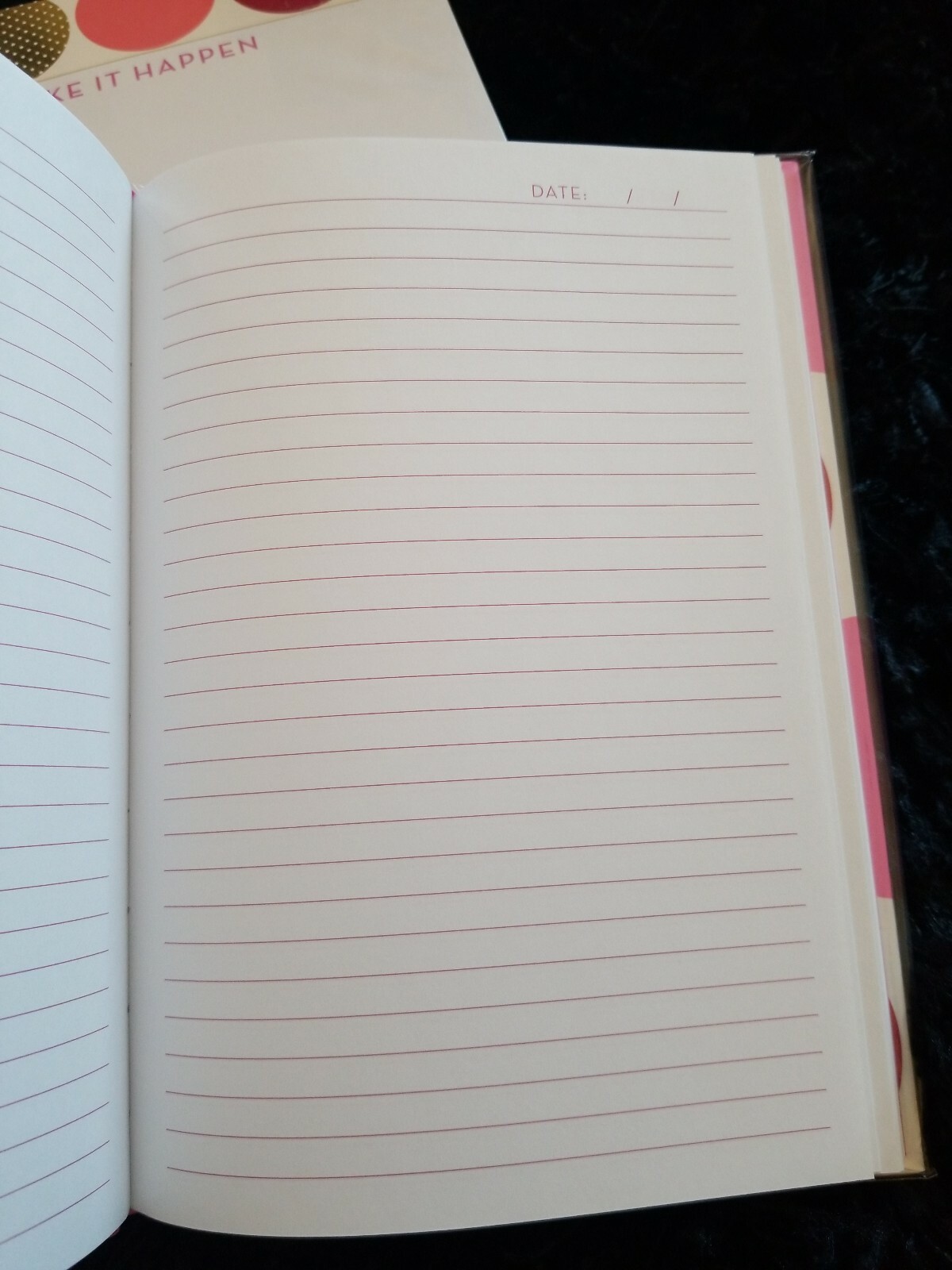 Roobee Journal 6×8.5 & Notepad 7×7 Set