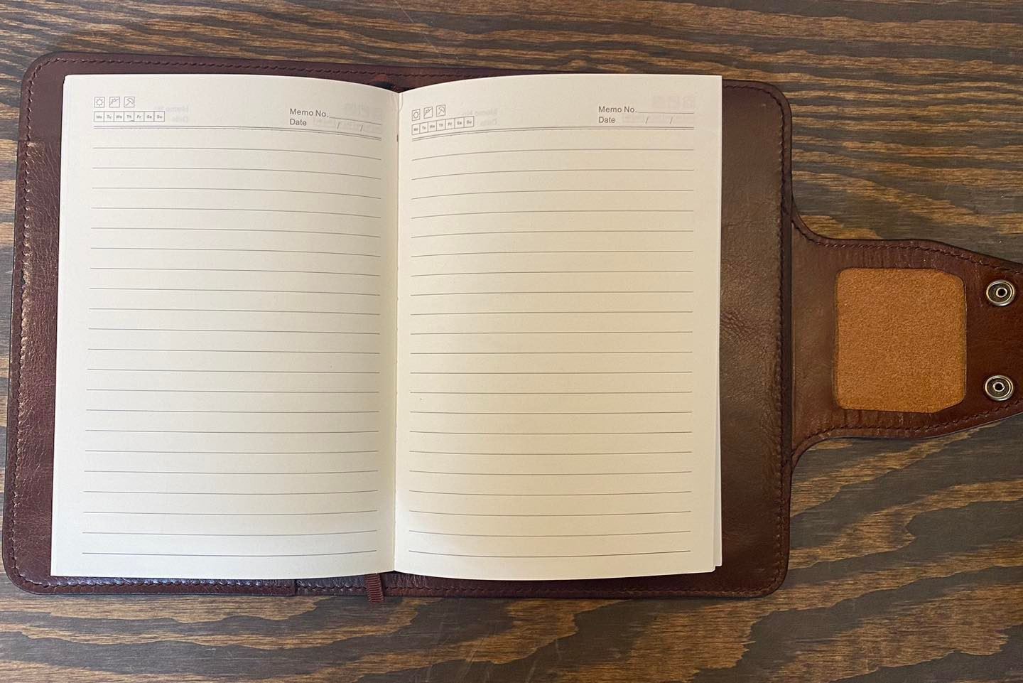 Journal Cover