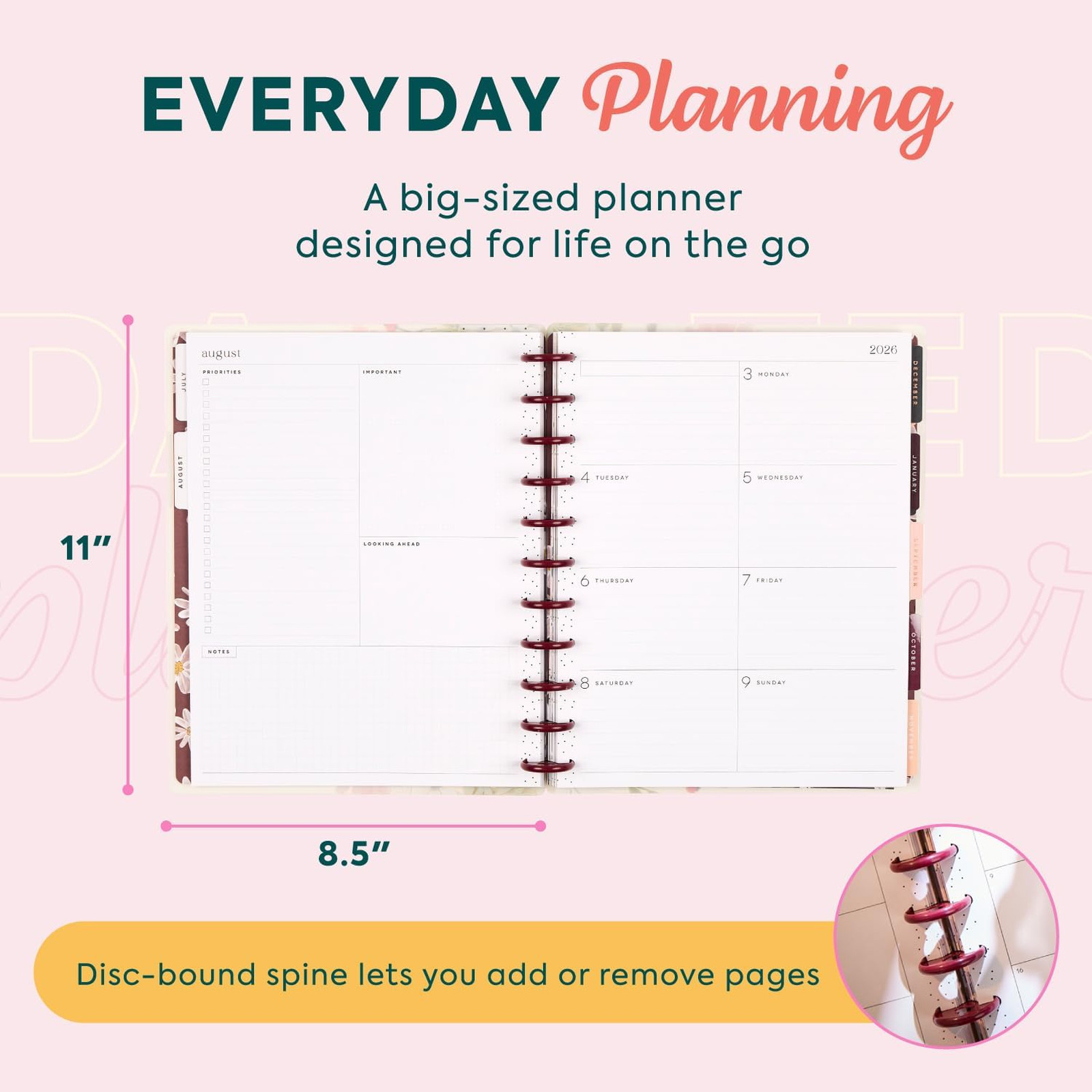Planners