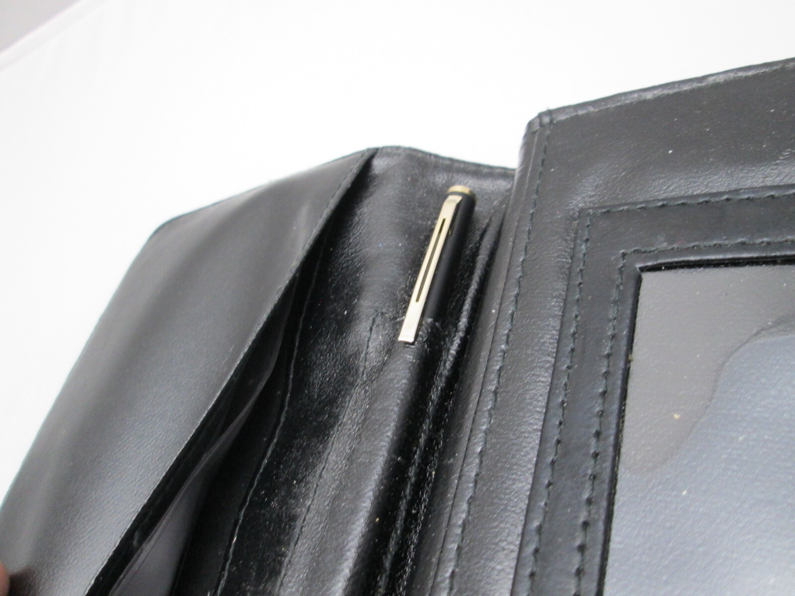 Compact Organizer Wallet 6.5″ x 5″ OD