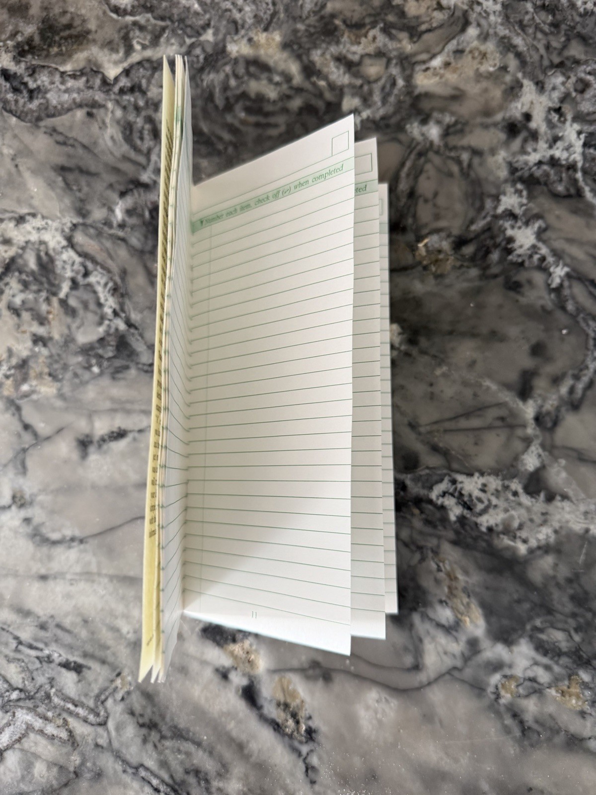 Day-Timer Pocket Work Organizer + Instructions, Stapled, 3 1/2″ x 6″, #48800