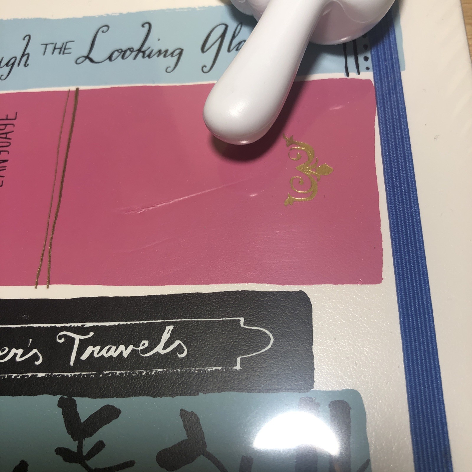 Kate Spade Take Note XLarge Notebook Stack of Classic 168 Lined Sealed READ