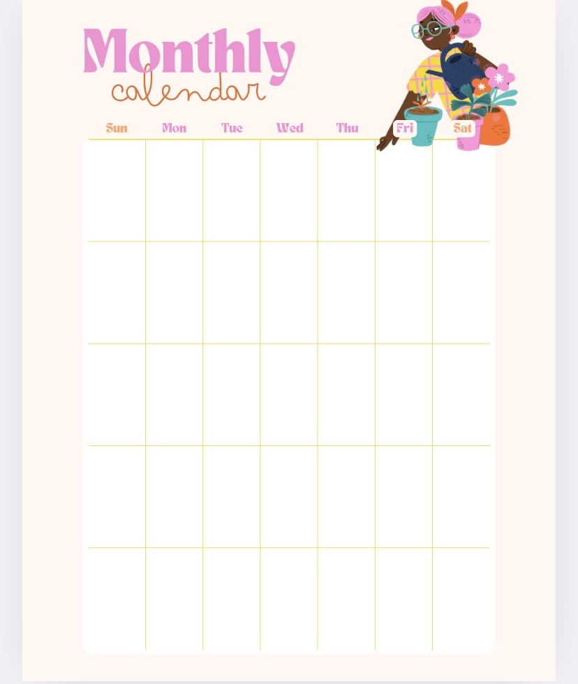 Digital | To Do List, Home, Shopping Goodnotes iPad Planner Digital Journal Pdf