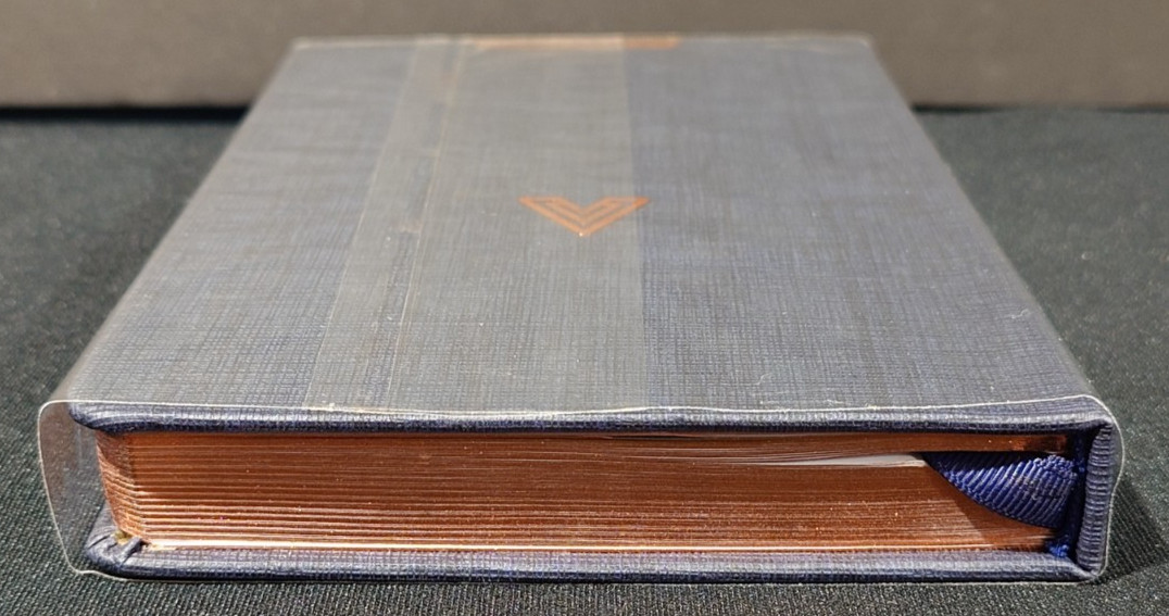 NEW OPEN BOX Alchemist Planner Created by Project Evo Blue Planner READ