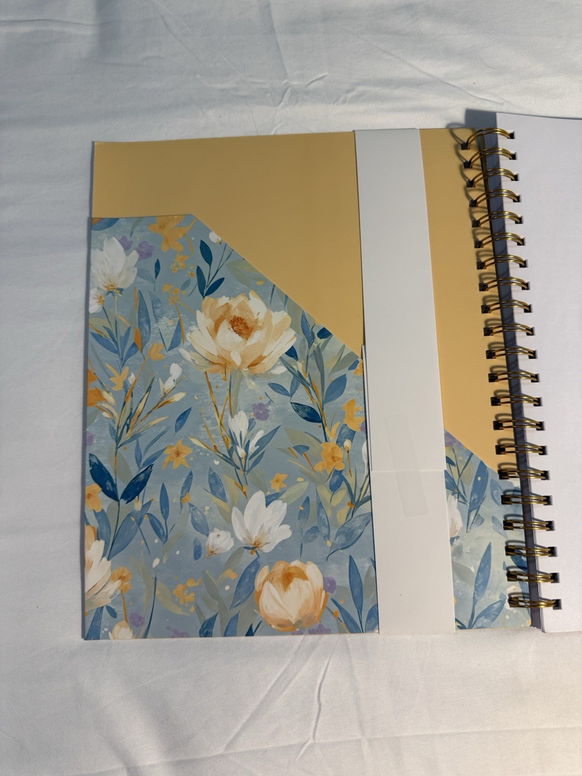 New Designers Papers Ultimate Planner July 2025-December 2026 Christian Verse