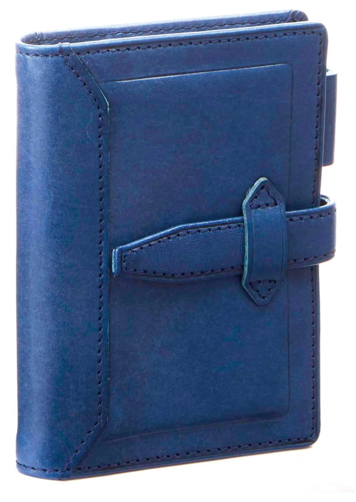 Raymay Fujii Davinci Roroma Classic Mini 5 System Planner, Blue DPM3034A