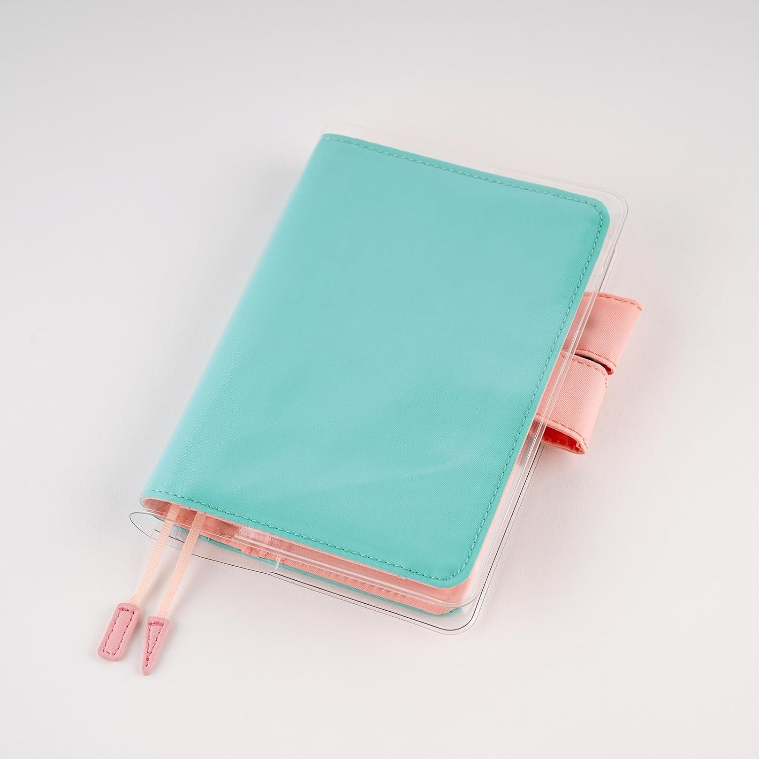 Techo Accessories Cover on Cover Only for Double Covering/A6