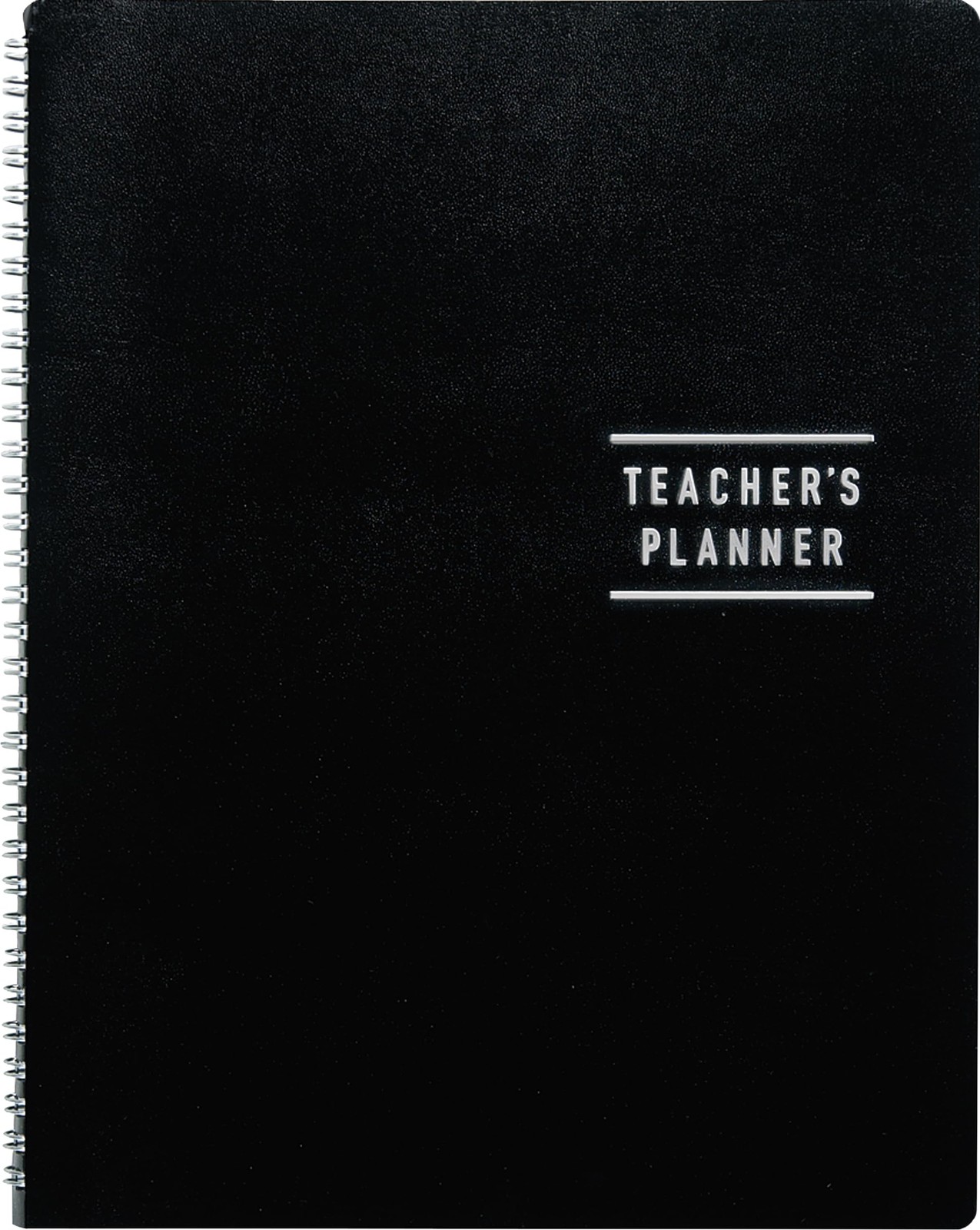 Teacher’s Planner (Teacher’s Lesson Planner) 2nd Edition
