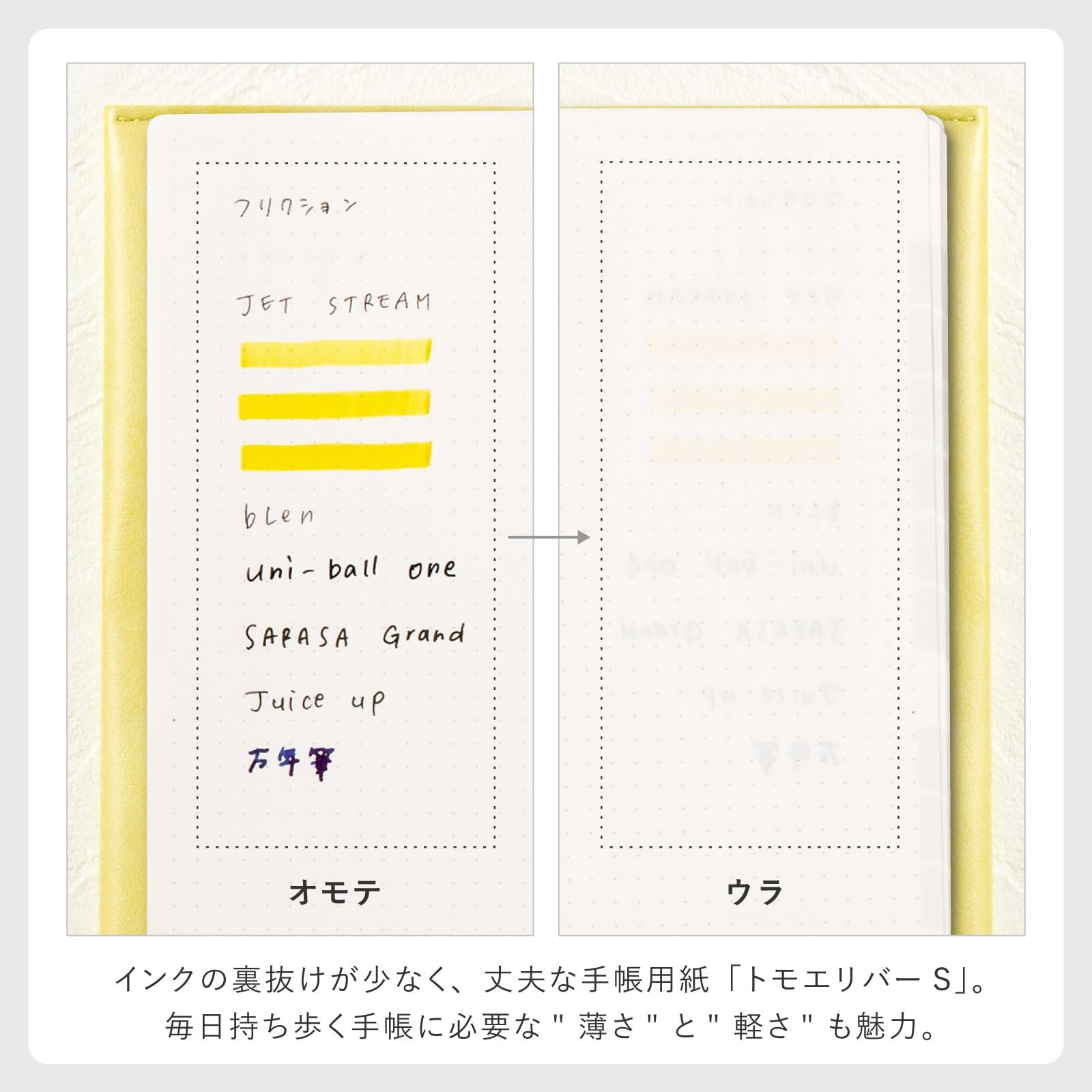 Iroha 2026 SUNNY Planner STANDARD Weekly Planner (2026/April Start/B6 Size) [azu