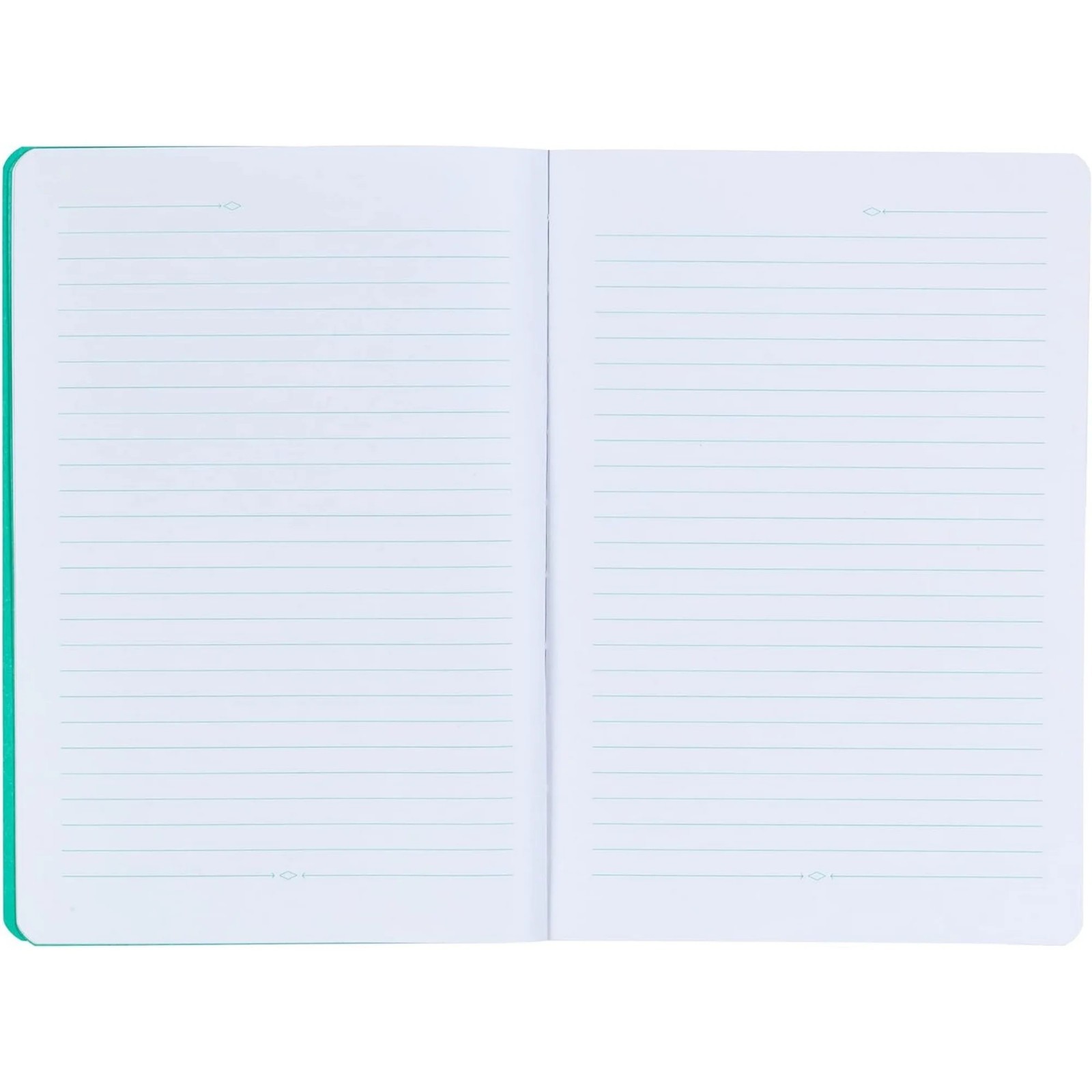 Never Give Up Heartfelt Inspirational Journal 256 Pages Blank