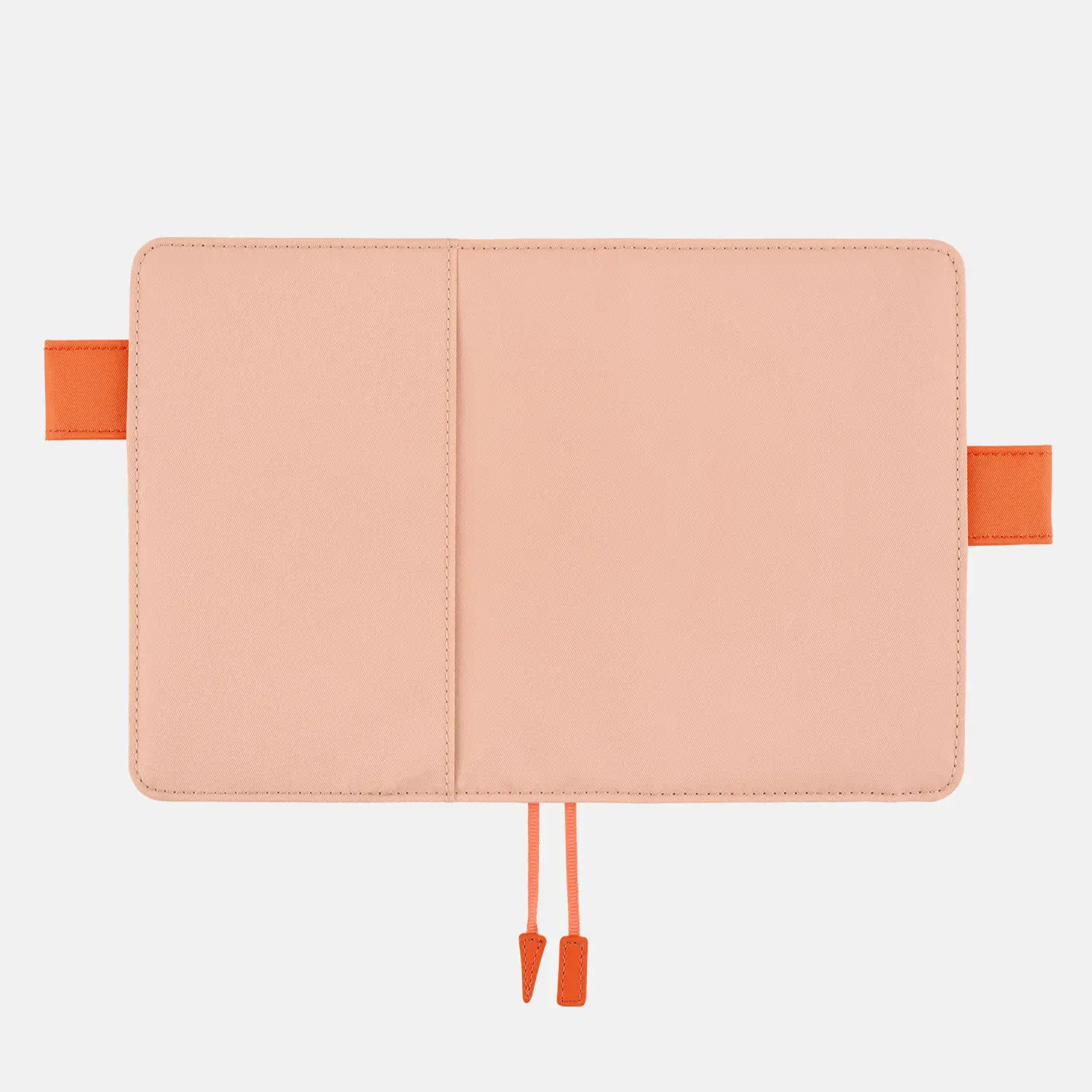 HOBONICHI TECHO 2026 Colors A6 Original & A5 Cousin Cover Polyester JAPAN NEW