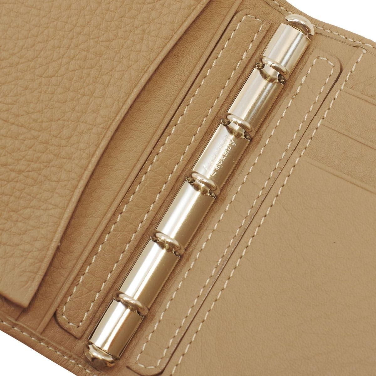 Ashford Japan Sylph m 5 8 mm Notebook Taupe